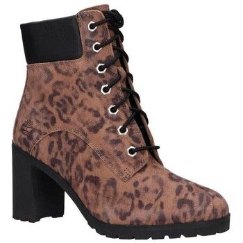 Timberland Botas TB0A425QDE51 ALLINGTON 6IN LACE UP para mujer