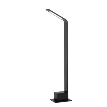 Baliza de exterior led lawford i (6w)