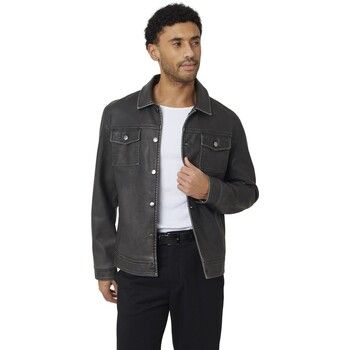 Brave Soul Cazadora WH365 para hombre
