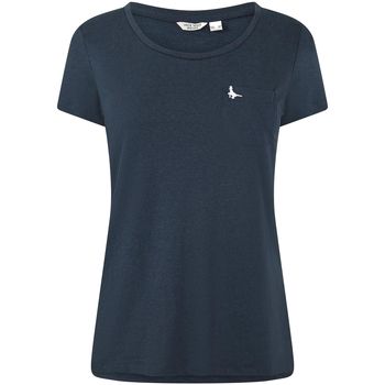 Jack Wills Camiseta Fullford para mujer