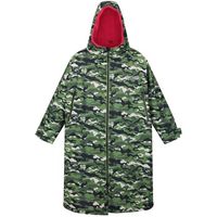 regatta parka s-m rg9663 para hombre