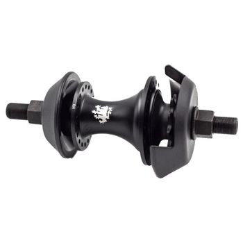 Primo HD Rear Cassette Hub LHD