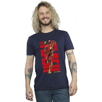 Dc Comics Camiseta BI47886 para hombre