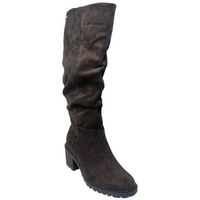 mtng botas bota senora mustang 56246 marron para mujer