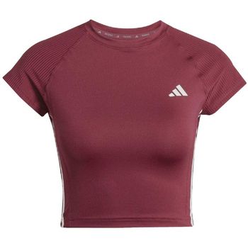 adidas Camiseta Hyperglam para mujer