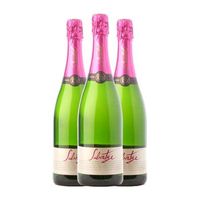 nadal salvatge brut cava gran reserva 75 cl 12 vol pack de 3 unidades