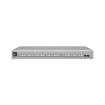 SWITCH UBIQUITI UNIFI USW-PRO-MAX-24 24 PUERTOS