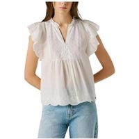 pepe jeans blusa pl3051403 807 para mujer