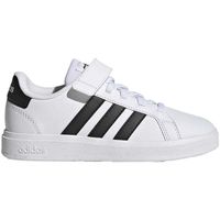 adidas zapatillas deporte grand court 20 para nina