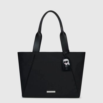 Karl Lagerfeld Bolso B3w30128 Ikon para mujer