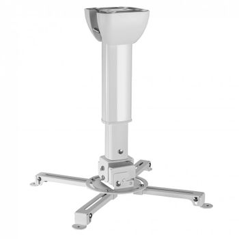 Celexon MultiCel 3040 Pro Soporte de Techo para Proyector 40cm