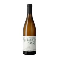 can matons vino blanco la vinya de can xec blanco alella 75 cl 13 vol