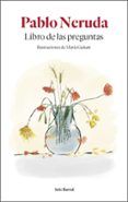 libro de las preguntas