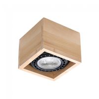 plafon de techo quatro madera