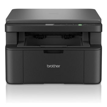 Multifunción Brother Laser Mono DCP-L1642W WiFi Ethernet LCD ADF