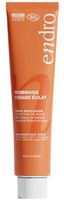 endro cosmetiques exfoliante facial iluminador 75 ml