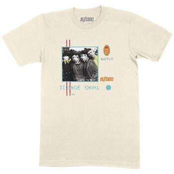 Buzzcocks Tops y Camisetas Strange Thing para mujer