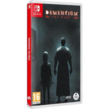 Dementium: The Ward - Juego SWITCH - Version Importación