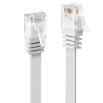 Lindy 47502 cable de red Blanco 2 m Cat6 U/UTP (UTP)