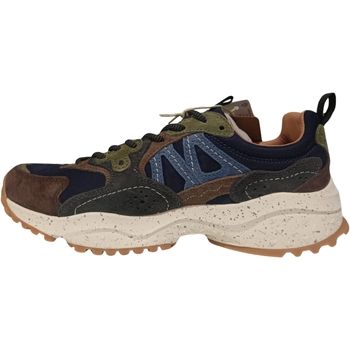 Flower Mountain Zapatillas 2019507 para hombre