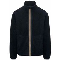 k-way chaquetas le vrai 40 eiffel east orsetto para hombre