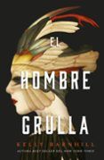 el hombre grulla