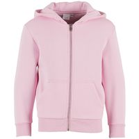 build your brand chaqueta deporte rw10782 para nina
