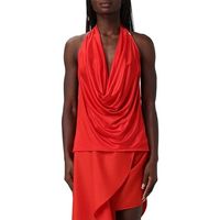 elisabetta franchi blusa cn00861e2-h85 para mujer