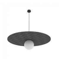 lampara colgante acustic iii