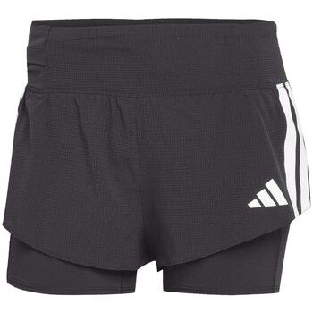 adidas Short Adizero 2I1 W para mujer