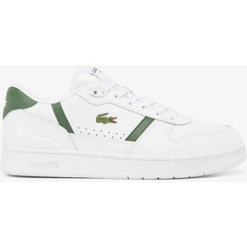 Lacoste Zapatillas deporte ZAPATILLA T-CLIP HOMBRE para hombre