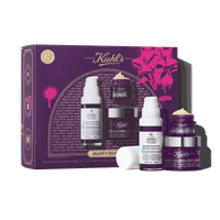 kiehls cofre de regalo tratamiento antiedad seasons treating set