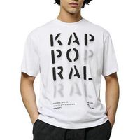 kaporal camiseta tibom para hombre