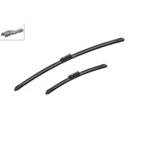 aerotwin flat wiper blade set a300s