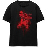 the godfather tops y camisetas tv15716 para mujer