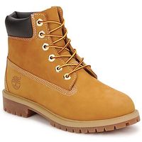 timberland botines 6 in premium wp boot para nina