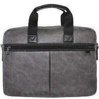 david william maletin maletin para portatil bolton gris para hombre