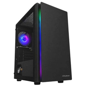 PC Sobremesa Tecnowake TecnoGeralt 16 AMD Ryzen 5 8500G 16GB 1TB SSD Radeon 740M WiFi