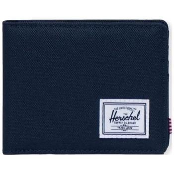 Herschel Cartera Eco Roy Wallet - Navy para hombre