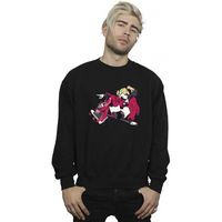 dc comics jersey bi12739 para hombre