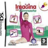 nds imagina ser gimnasta