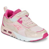 kangaroos zapatillas kx-luft ev para nina