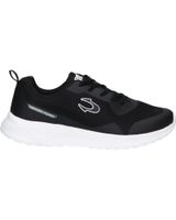 de john smith ruder negro-blanco