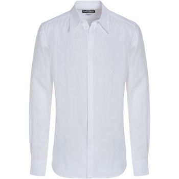 D&G Camisa manga larga - para hombre