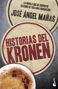 historias del kronen nueva edicion revisada