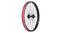 wethepeople helix 20   39 rueda delantera negra