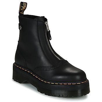 Dr. Martens Botines JETTA SENDAL BLACK para mujer