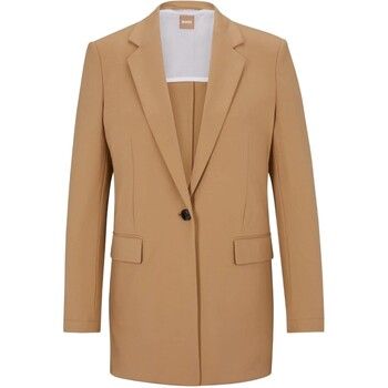 BOSS Chaqueta Jernara1 para mujer