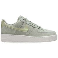 nike deportivas moda force 1 low 07 para mujer