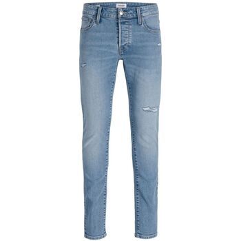 Jack & Jones Jeans 12289541 GLENN-BLUE DENIM para hombre